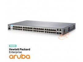 Switch HPE Aruba 2530-48, J9781A
